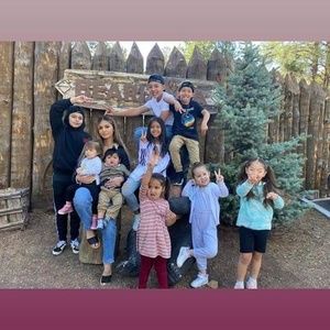 Meet your Posher, Sonia